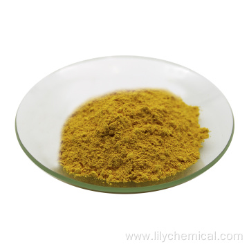 Organic Pigment Yellow G-16 PY 14 For Paint